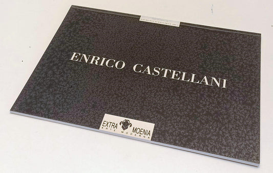 LT- MARCO TIRELLI- FIGLIOLO DELL'ARCO- EXTRA MOENIA ARTE MODERNA- 1996- B-YFS366