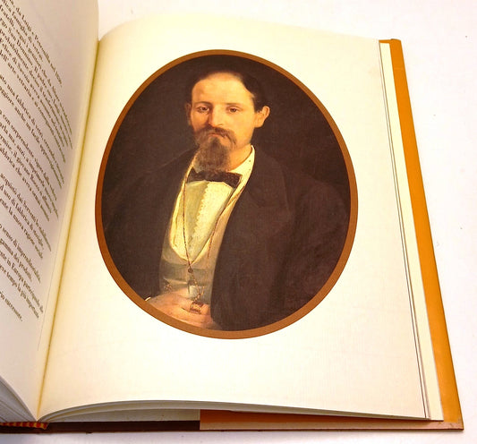 LS- VOLTI E FIGURE DEL DUCATO DI MARIA LUIGIA 1816-1847- ANTEA- 1991- CS- YFS702