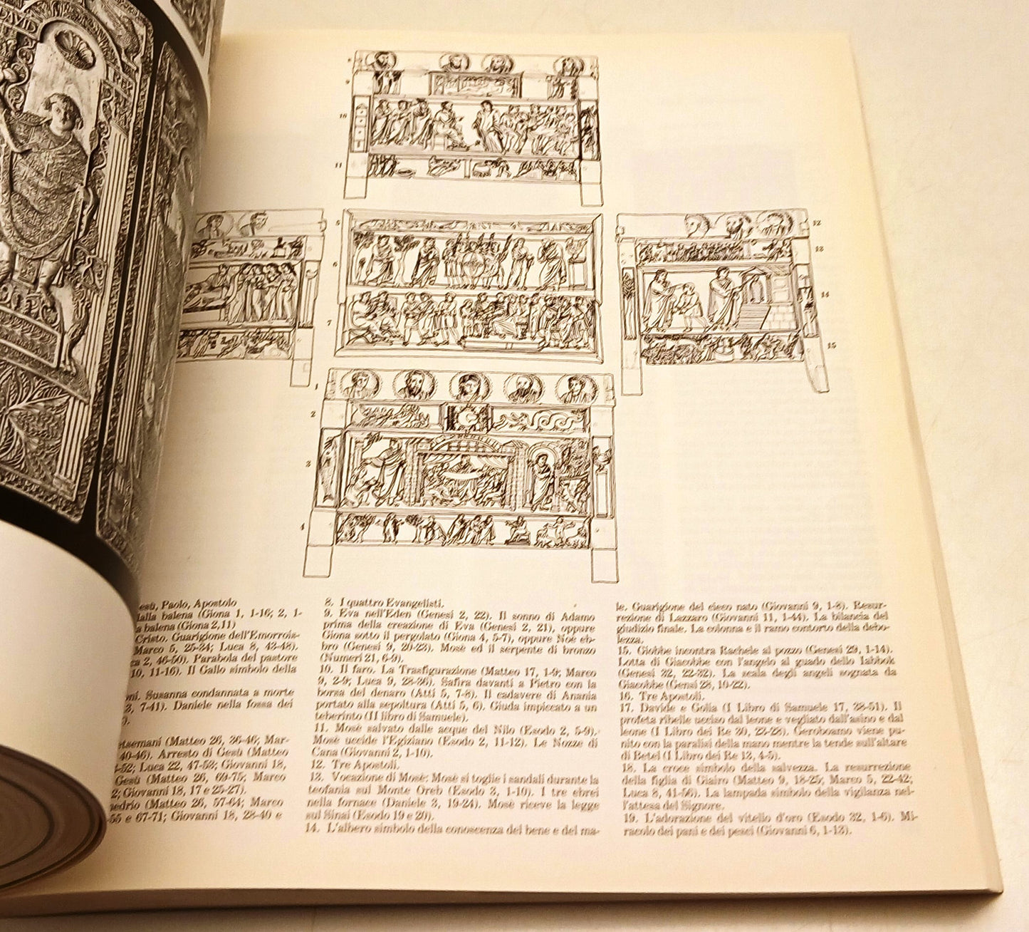 Milano capitale dell'Impero romano 286-402 d.c.- Silvana- 1990- catalogo- YFS897