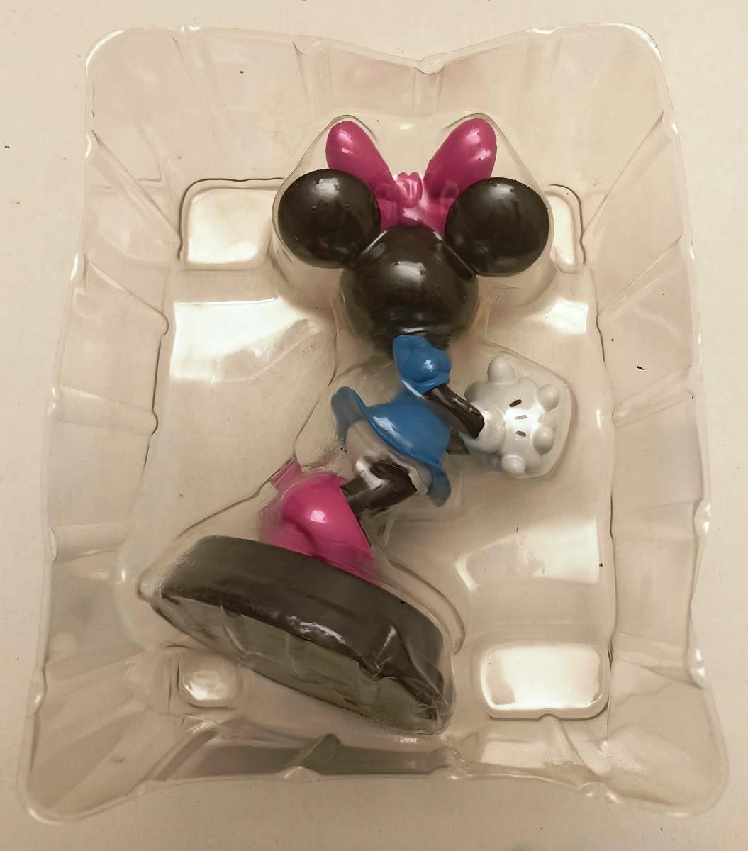 FD- GADGET STATUA - MINNIE DISNEY - B25