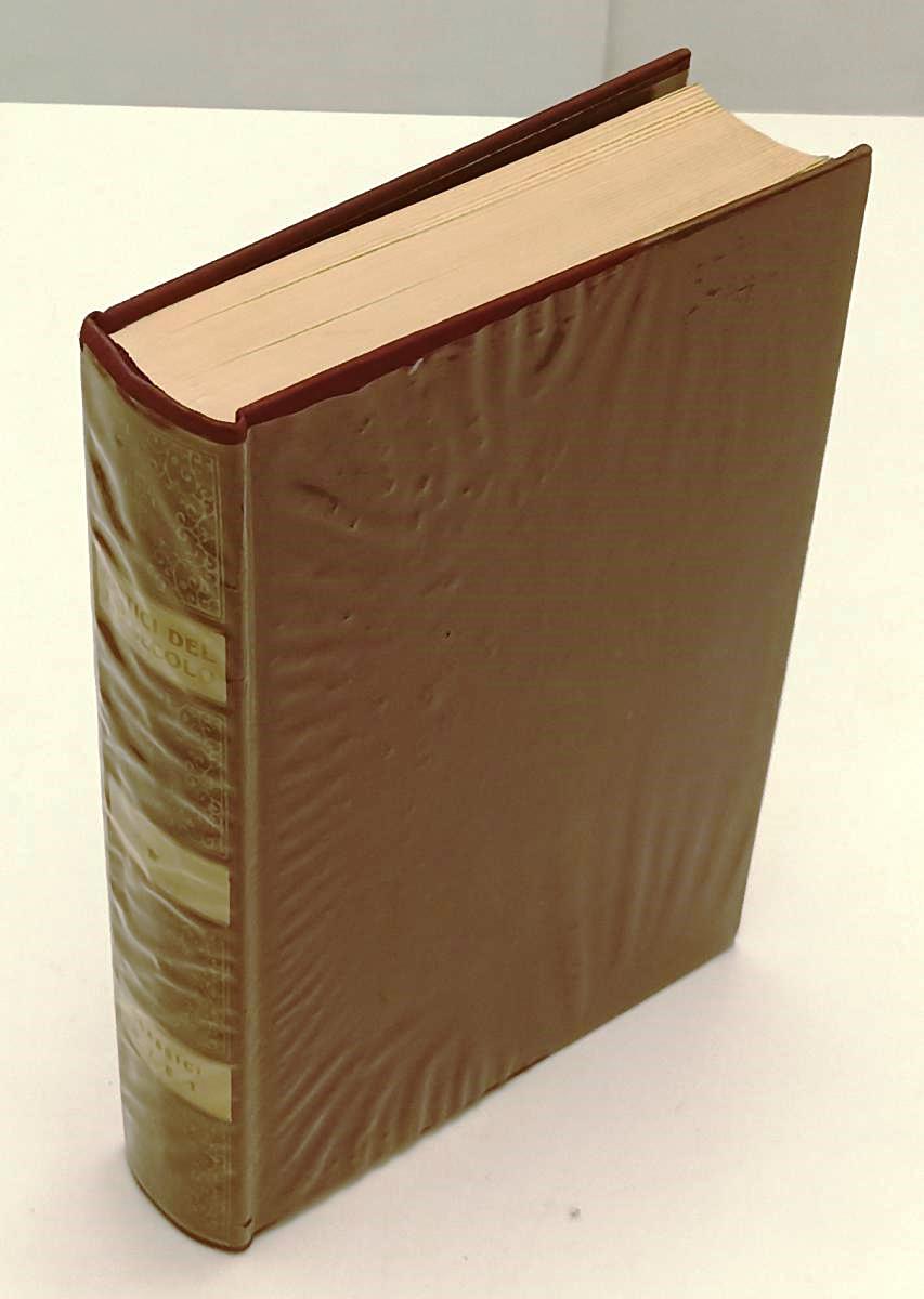 LS- CLASSICI DELLE RELIGIONI MISTICI DEL XIV SECOLO- UTET- 1a ED.- 1972- CS- XFS