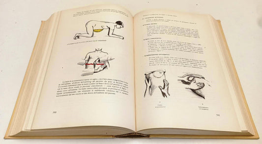LQ- MODERNI ASPETTI DI SEMEIOTICA MEDICA - DIOGUARDI SANNA ---- 1980 - C- YFS119