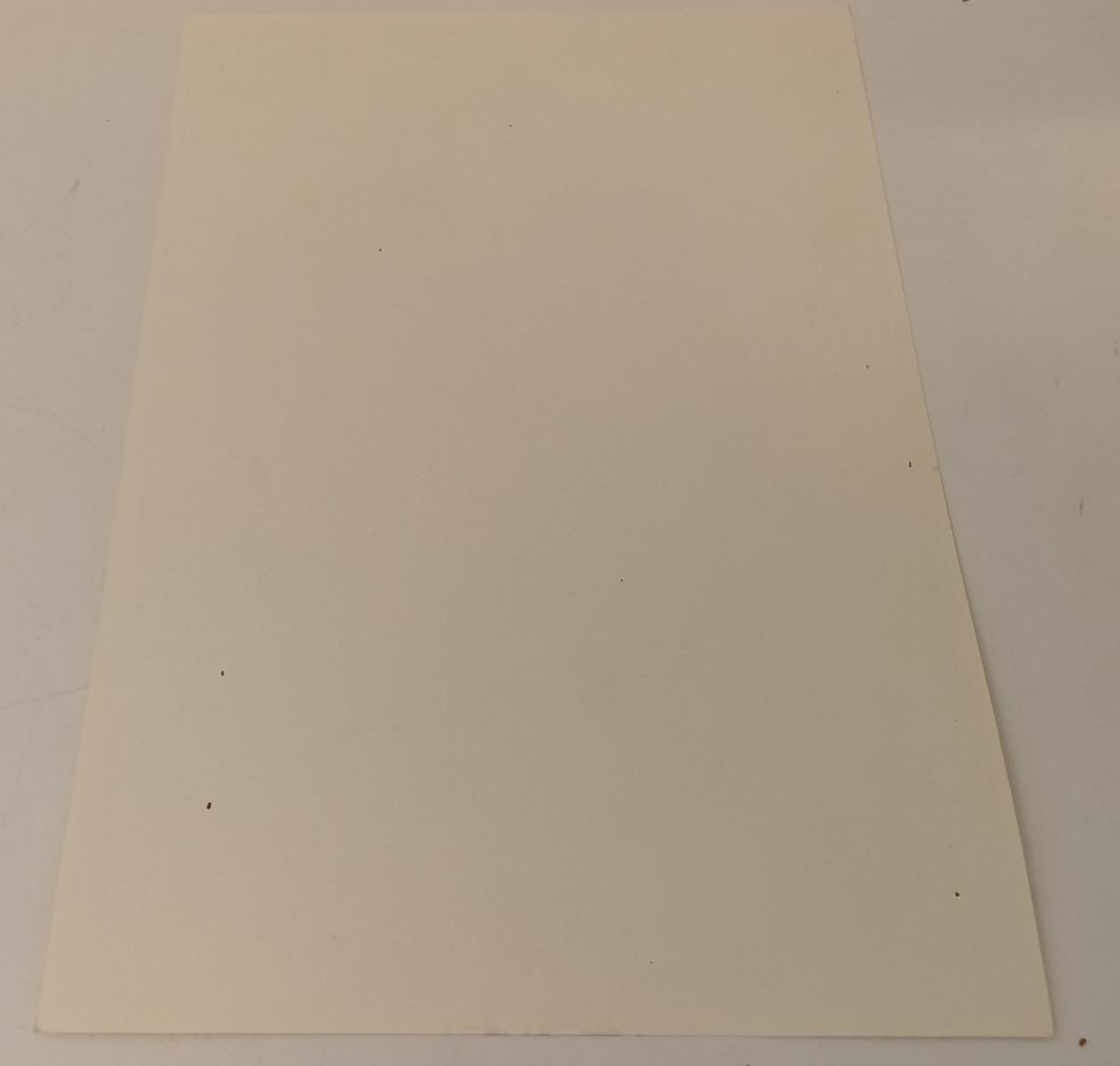 GF- THE HACKERNET TOUR 1988 MORGAN GOCCIANERA LIMITED EDITION LITOGRAPH- RVSa137