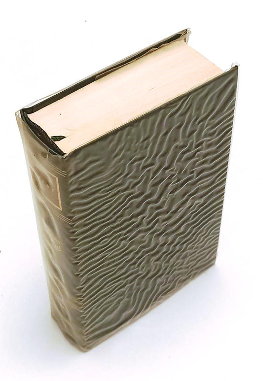 LN- PREMIO NOBEL 1984 JAROSLAV SEIFERT -- UTET - PREMI NOBEL --- CS- XFS