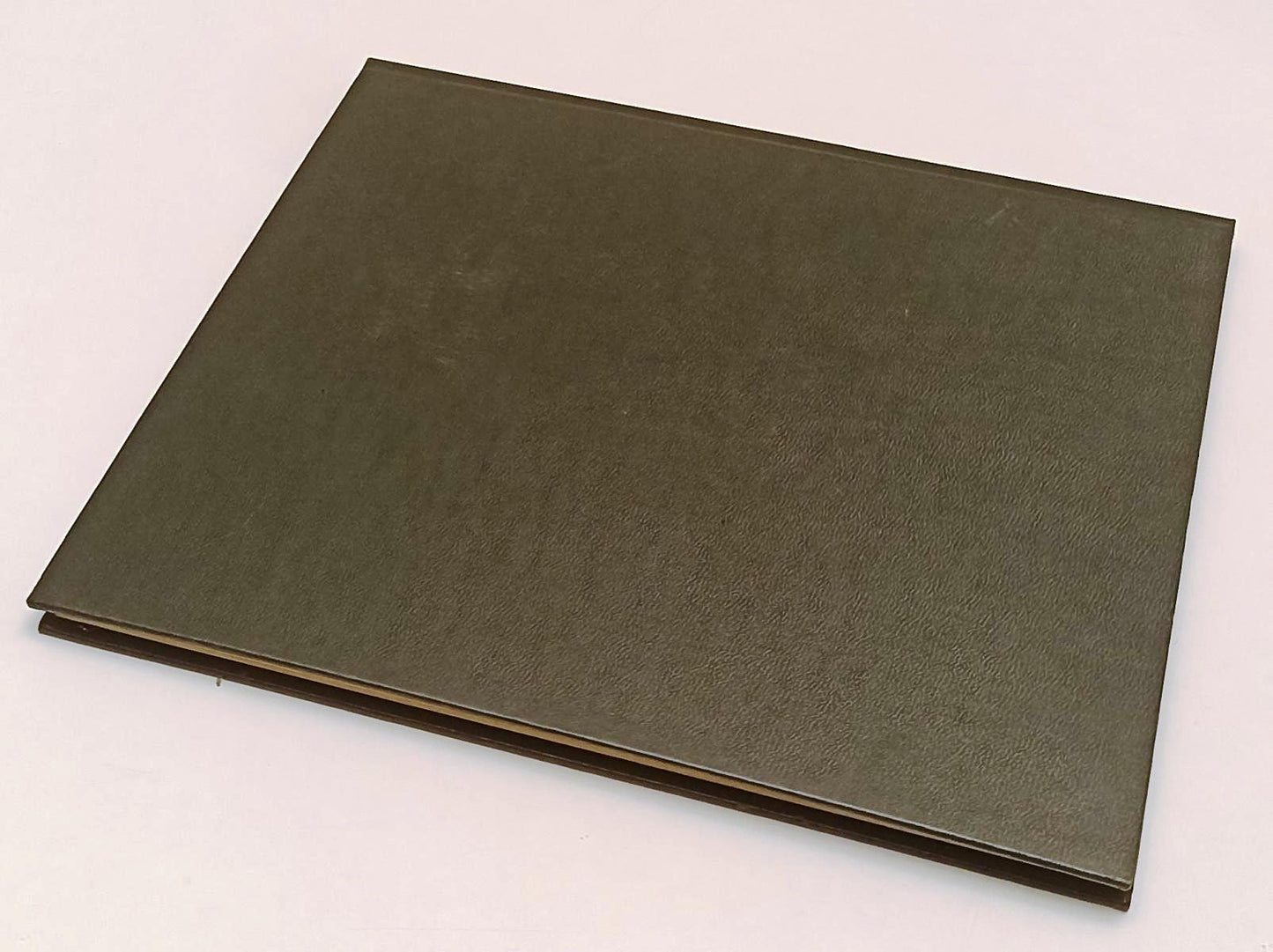 LT- DODICI ACQUERELLI POESIE FOTO - SUTHERLAND CARRIERI SOAVI - OLIVETTI- YFS298