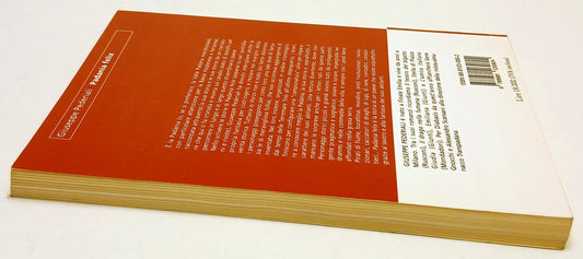 LN- PADANIA FELIX - GIUSEPPE PEDERIALI - DIABASIS -- 1a ED. - 1999- B- ZFS55