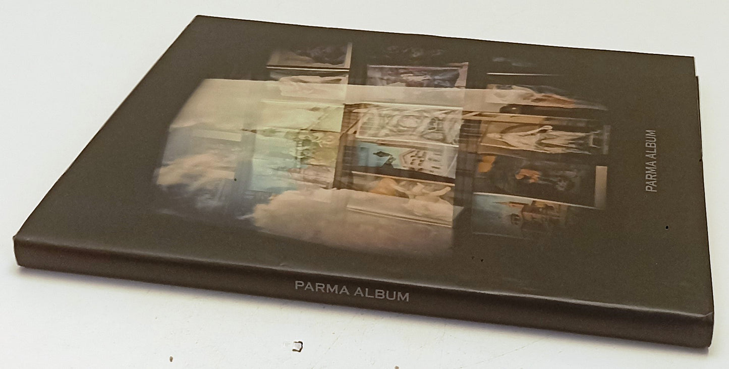 LT- PARMA ALBUM- scenografia PETER SPROSTY dialogo GIUSEPPE MARTINI- 2011-CS-WPR