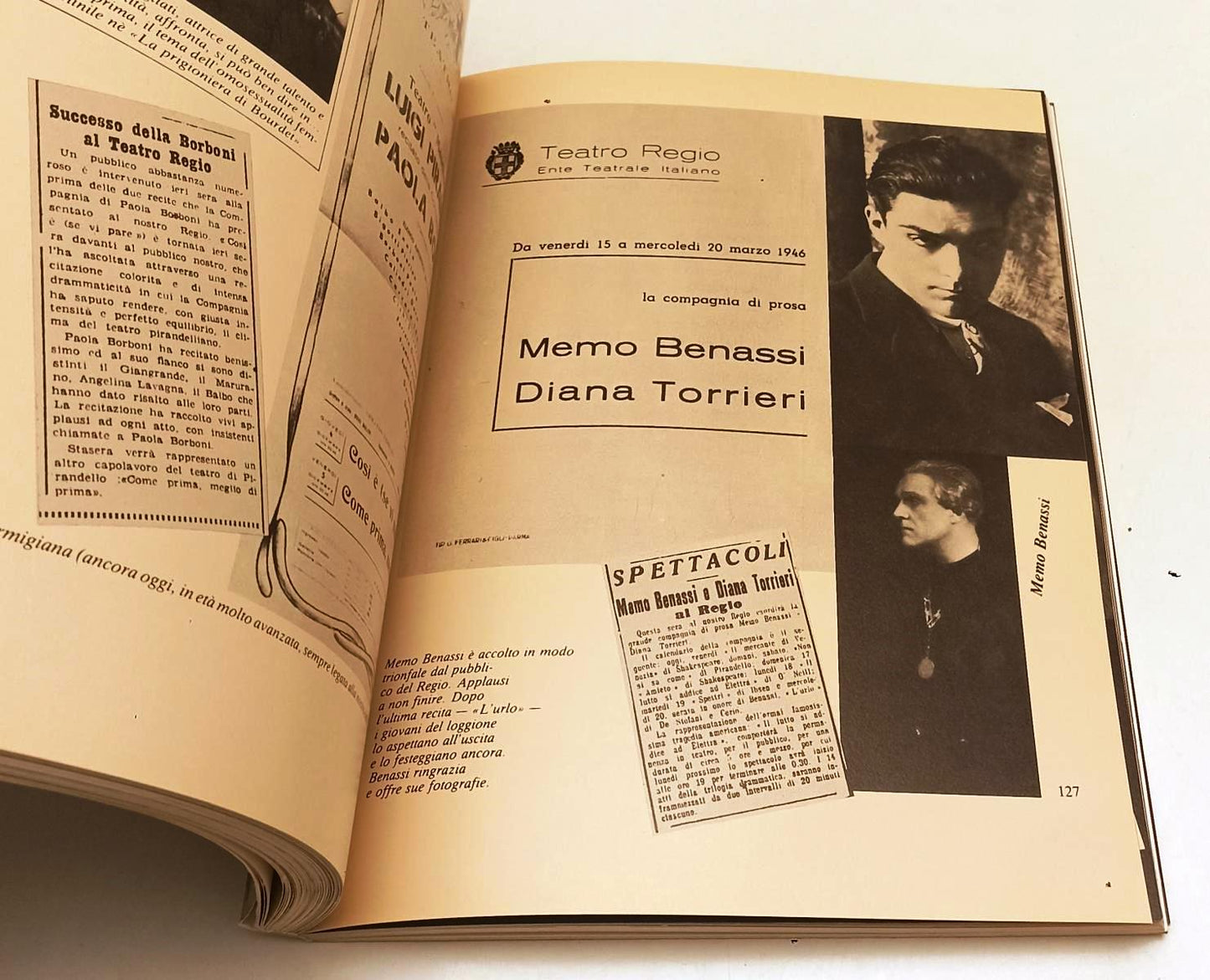Parma Anno Zero - Aldo Curti Baldassarre Molossi - Grafiche Step - 1982 - WPR319
