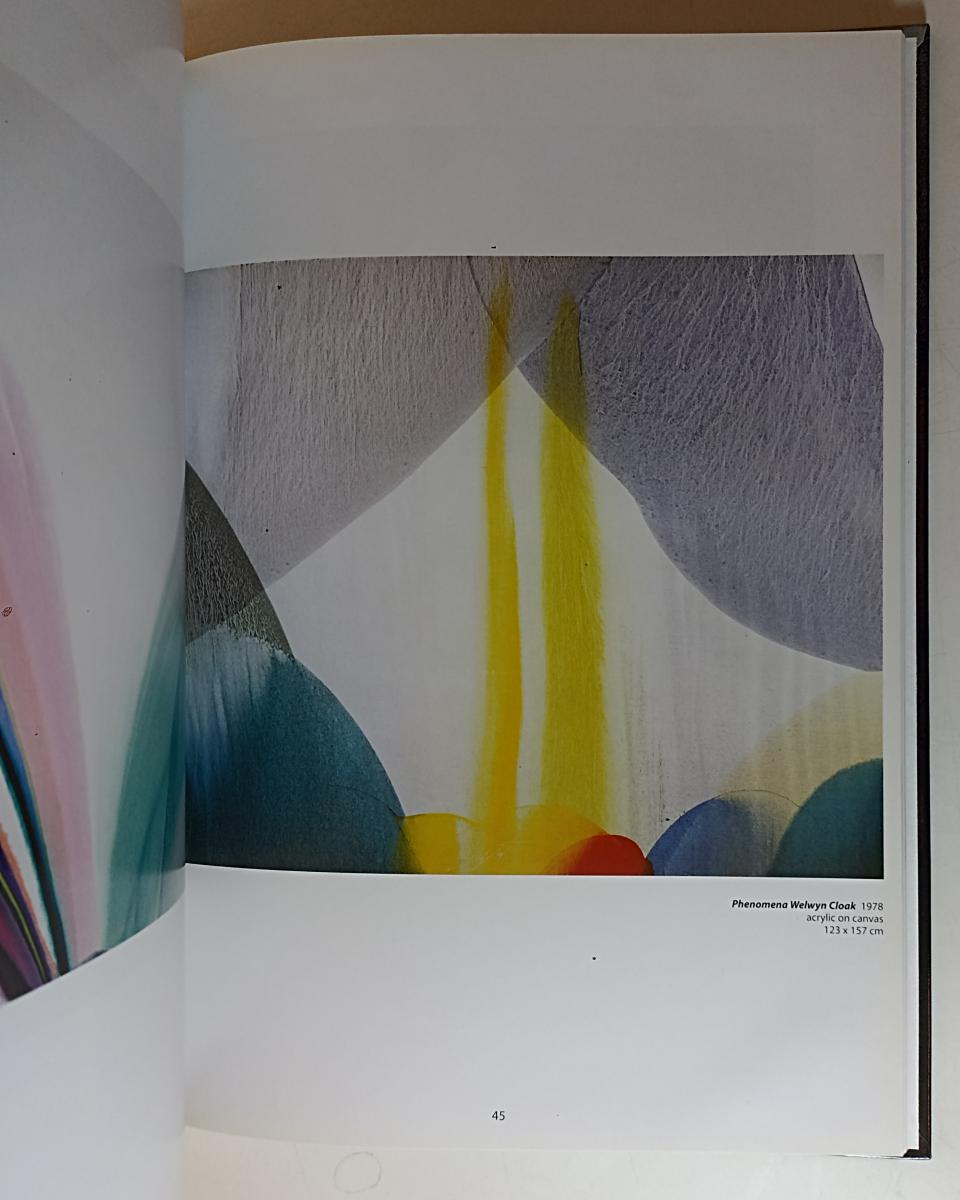 LT- PAUL JENKINS - BRUNO CORA' - GALLERIA OPEN ART --- 2005 - C - XFS170