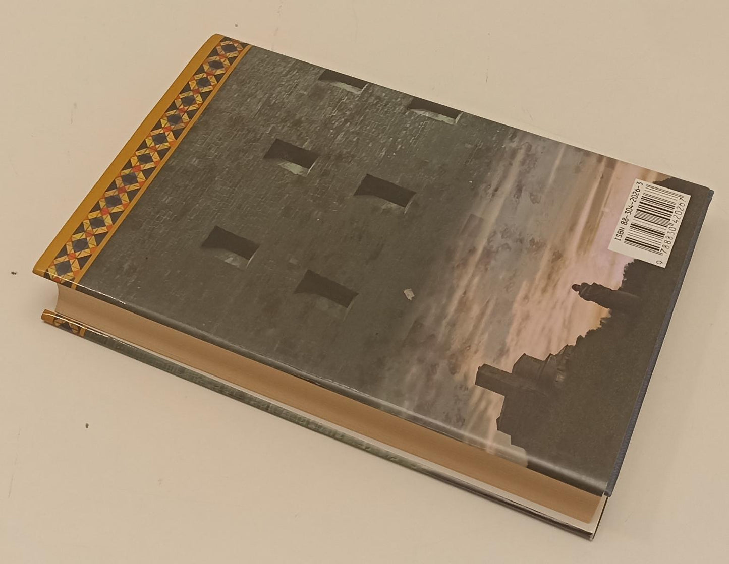 LG- LA PENITENZA DI FRATELLO CADFAEL- ELLIS PETERS- LONGANESI--- 1994- CS-XFS179