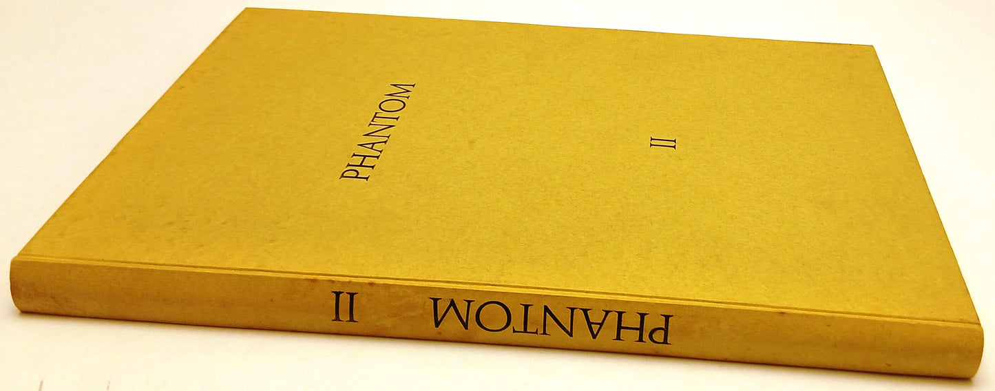 FV- PHANTOM TAVOLE DOMENICALI 1/468 2 VOLUMI RILEGATI - LEE FALK- SPADA-- C- H25