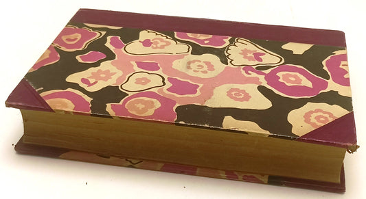 LS- I POETI FUTURISTI MARINETTI BUZZI - ED. FUTURISTE DI POESIA- 1912- C- XFS139