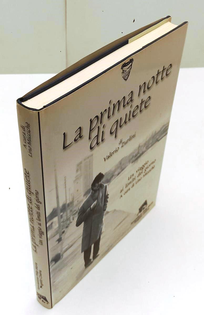 LW- LA PRIMA NOTTE DI QUIETE VALERIO ZURLINI- MICCICHE'- PHILIP MORRIS-CS-YFS680