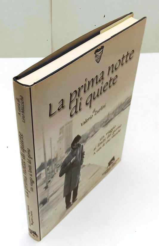 LW- LA PRIMA NOTTE DI QUIETE VALERIO ZURLINI- MICCICHE'- PHILIP MORRIS-CS-YFS680