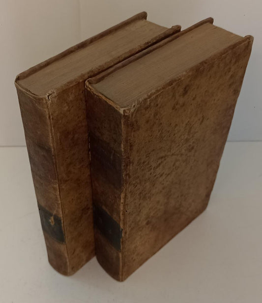 LH- PRINCIPJ DI PATOLOGIA E TERAPIA MEDICA SPECIALE 1/4- DE RAIMANN- 1838- XFS53