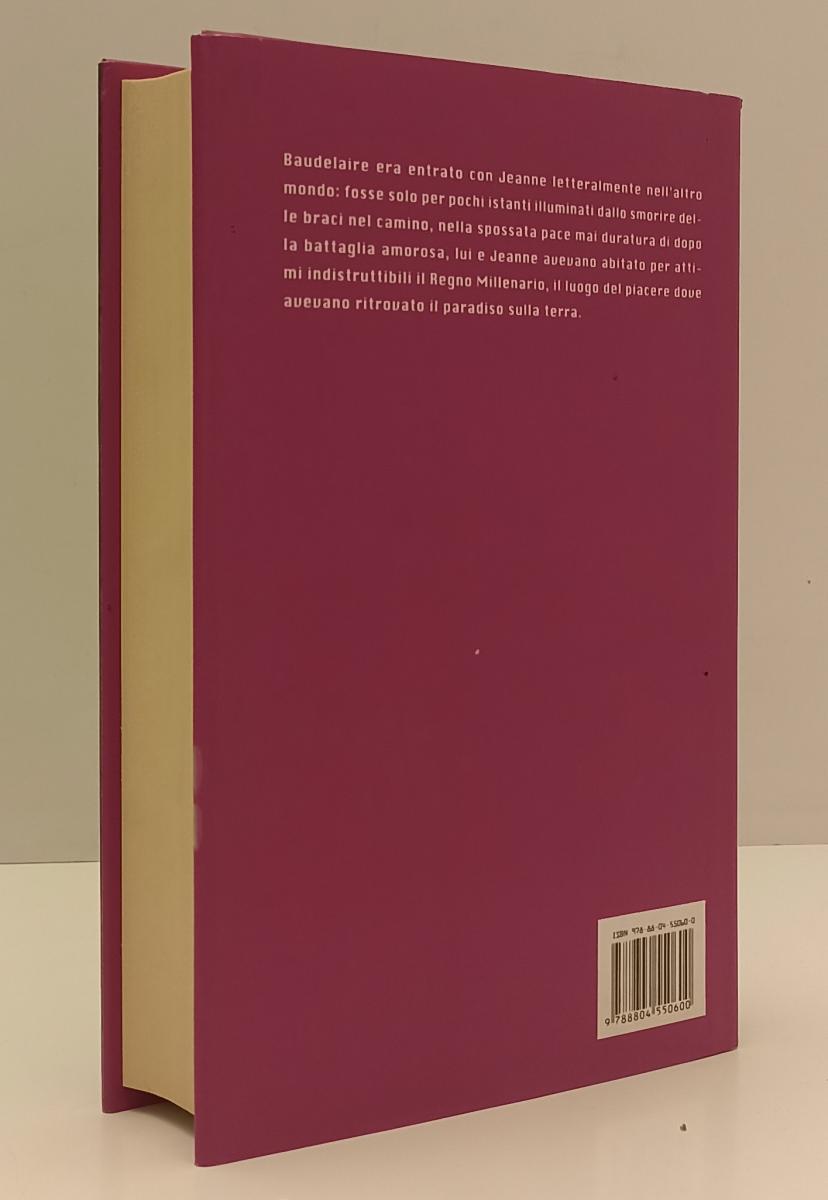LN- IL RIBELLE IN GUANTI ROSA- GIUSEPPE MONTESANO- MONDADORI--- 2007- CS- XFS179