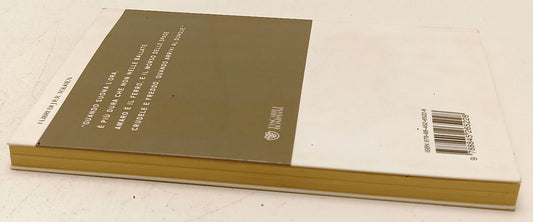 LF- IL RITORNO BEORHTNOTH FIGLIO DI BEORHTHELM - TOLKIEN- BOMPIANI- 2010- XFS136