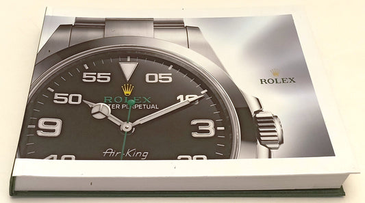 LZ- ROLEX OROLOGI CATALOGO 2022/2023 - FOTOGRAFIE - C - ZFS7