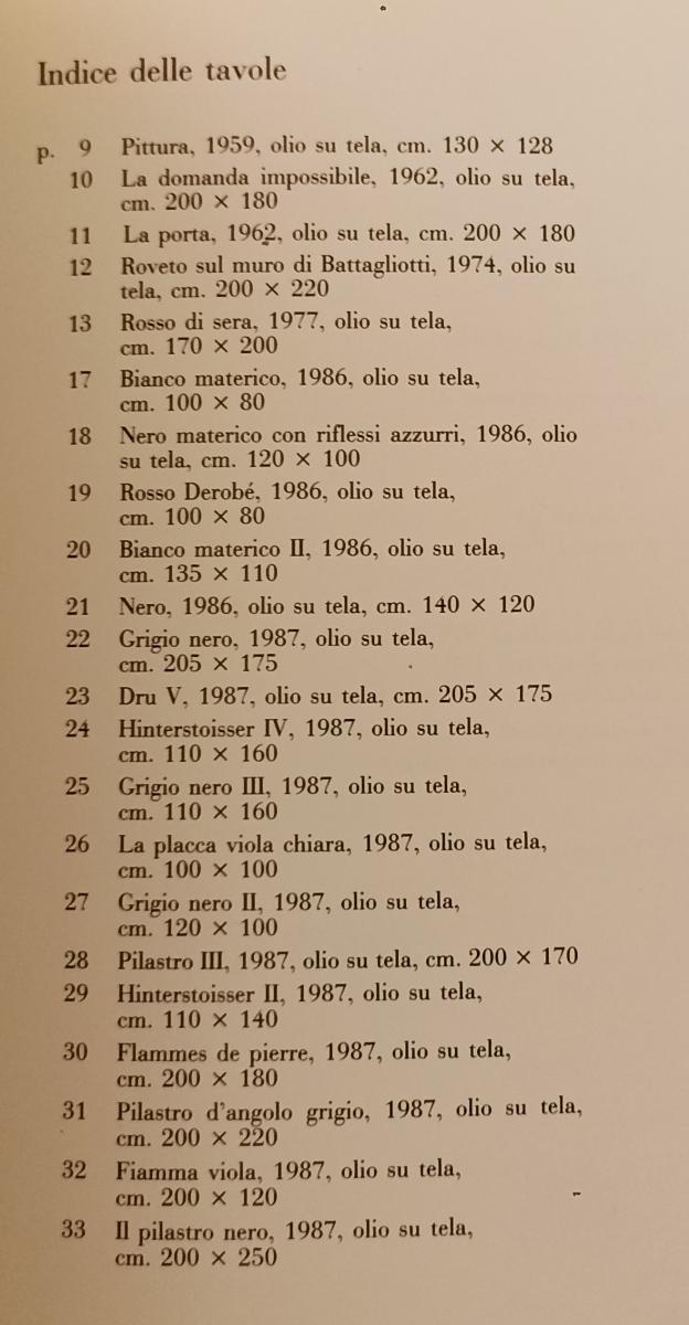 LT- PIERO RUGGERI NERO - FABRIZIO D'AMICO - SANSEVERINA --- 1987- B- XFS162