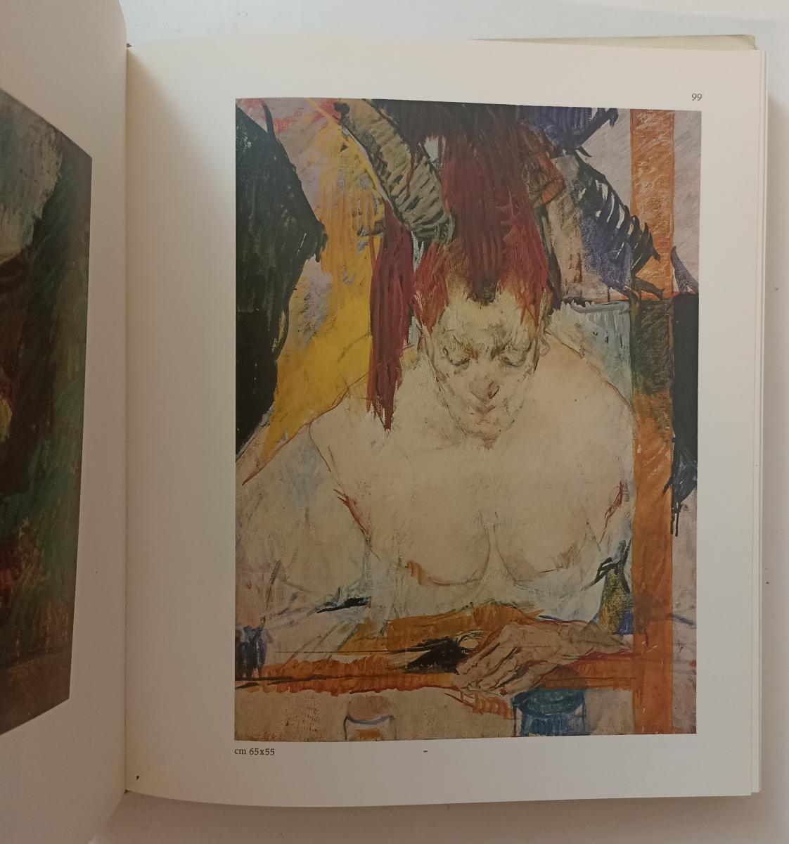 LT- DONNINO RUMI CATALOGO OPERE CON ATUOGRAFO- RIZZI- BOLIS --- 1983- CS- YFS865