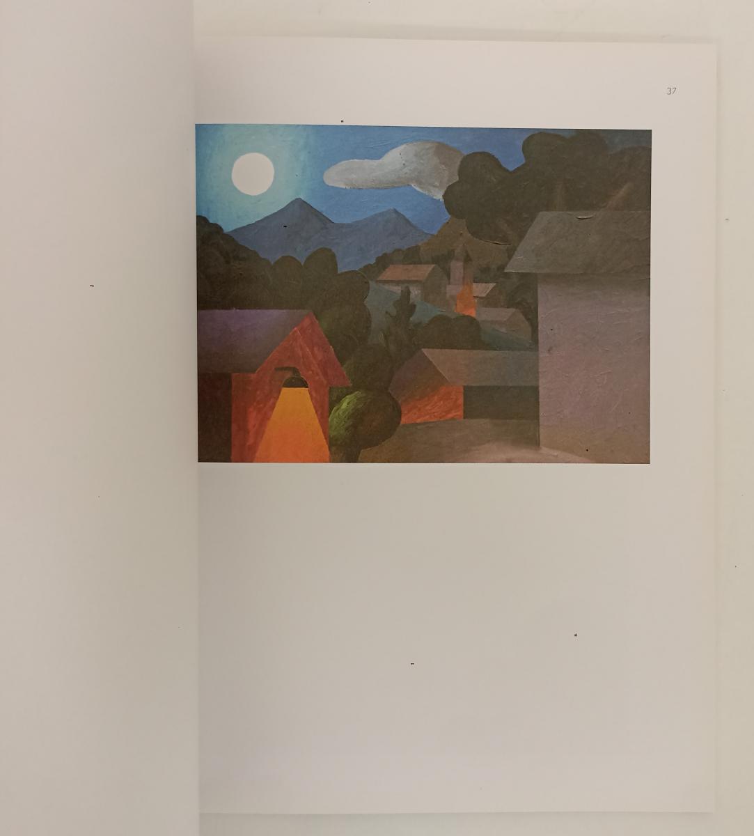 LT- SALVO OPERE SCELTE 1986/2007 CATALOGO MOSTRA -- DEP ART --- 2007 - B- XFS159