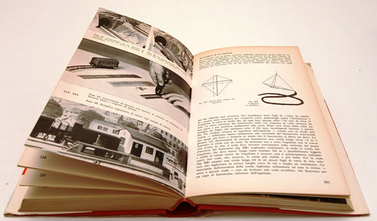 LZ- SAPER COSTRUIRE LIBRO COMPLETO MODELLISMO - WOLLMANN - MURSIA - CS - YFS702