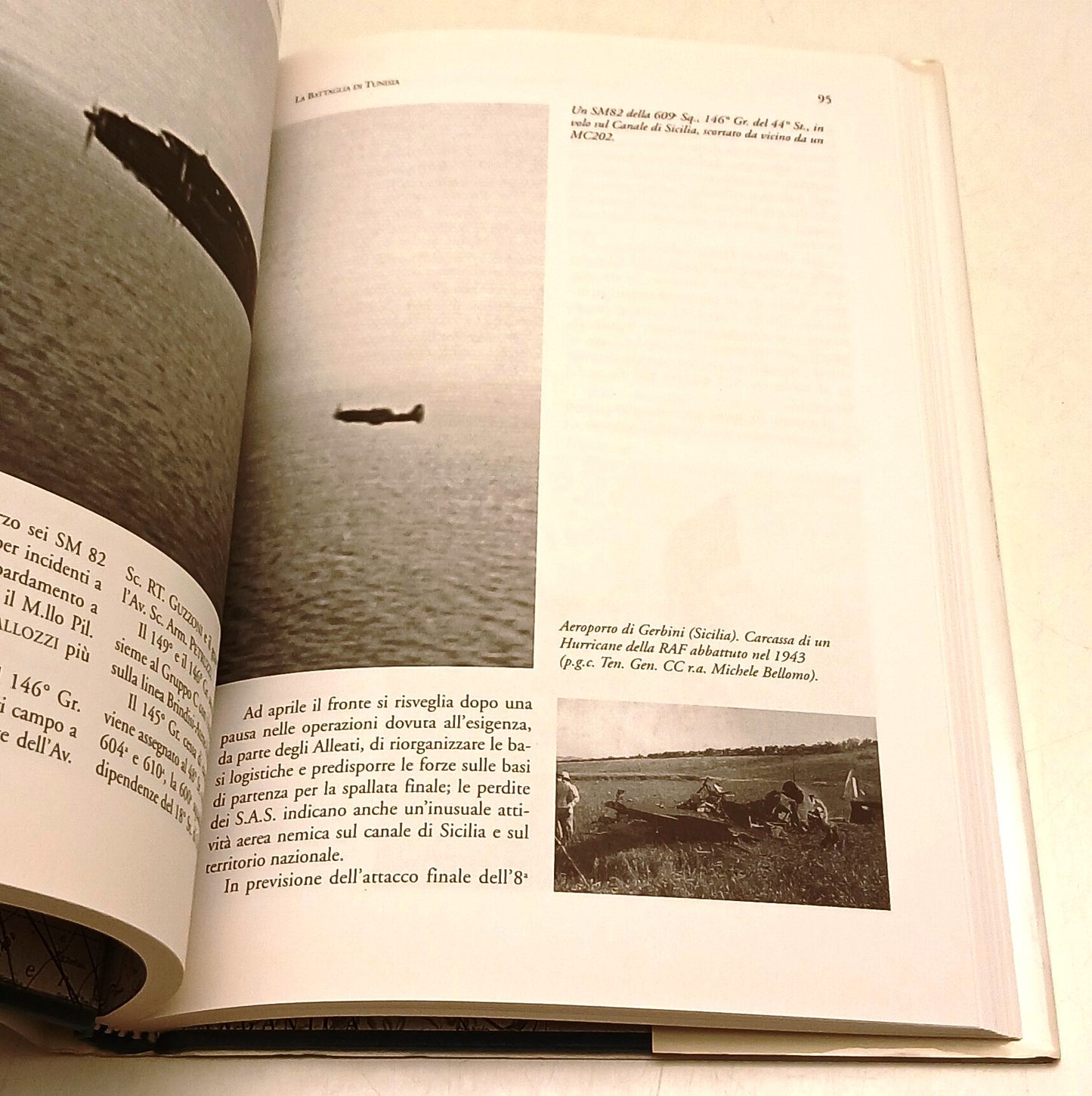S.A.S. Regia Aeronautica 1940-1943 - Massimo Civoli - Gribaudo - 1a ed. - ZFS125