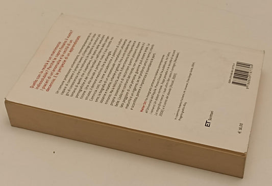 LN- SCUOLA DI NUDO - WALTER SITI - EINAUDI - ET SCRITTORI -- 2009 - B - XFS