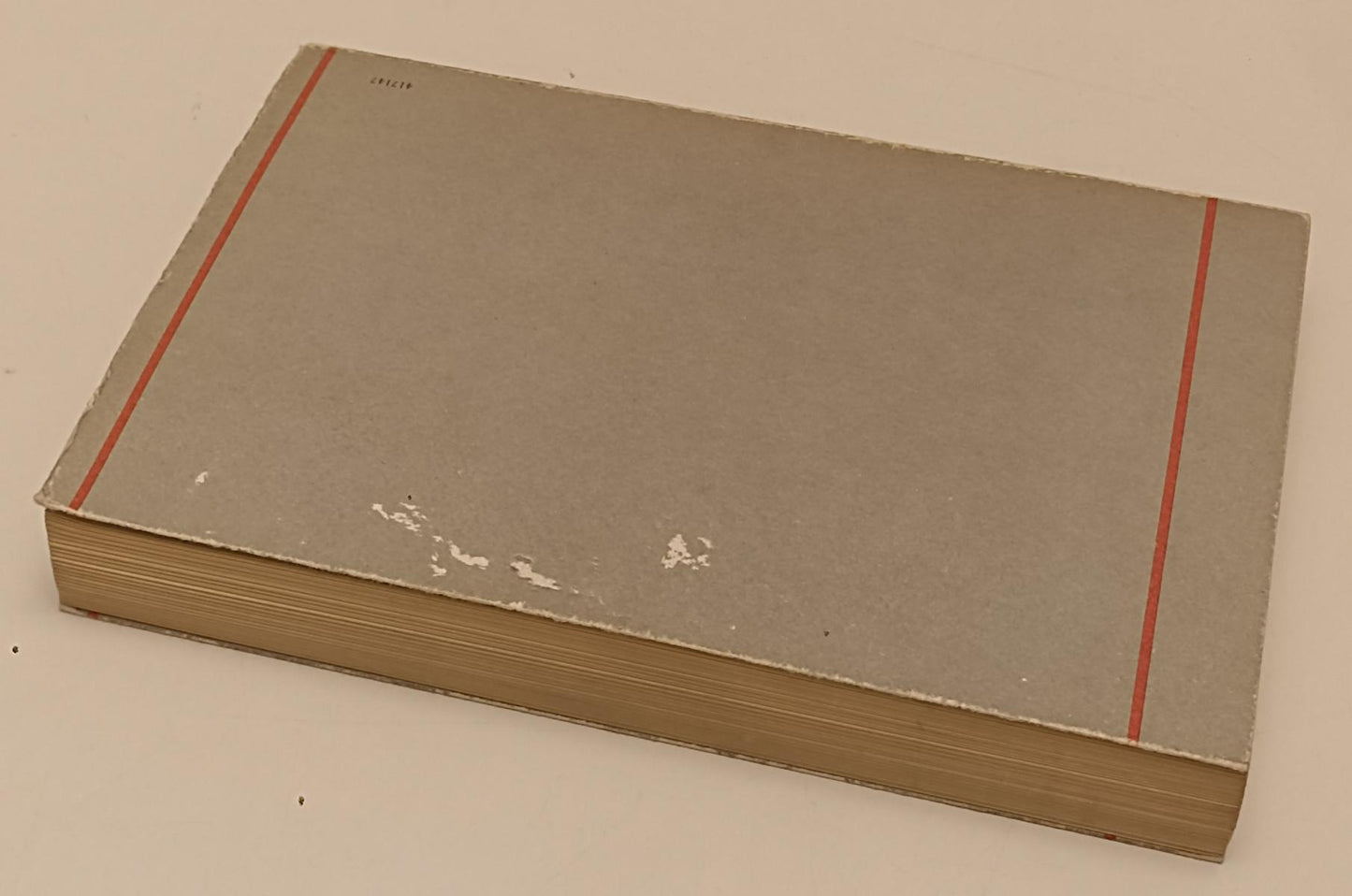 LS- SEMINARIO SULLA GIOVENTU' - ALDO BUSI - ADELPHI --- 1984 - B - XFS142