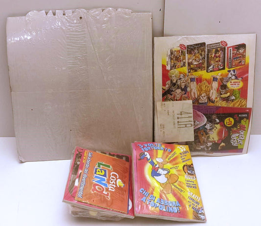 FD- GADGET STARSHIP QUACK TOPOLINO 2623 2624 2625 2626 BLISTERATI - B25