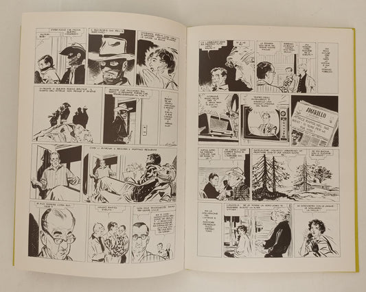 FV- LA STELLA SCOMPARSA - ALBERTO BRECCIA - EDITIEMME - 1980 - C - M23