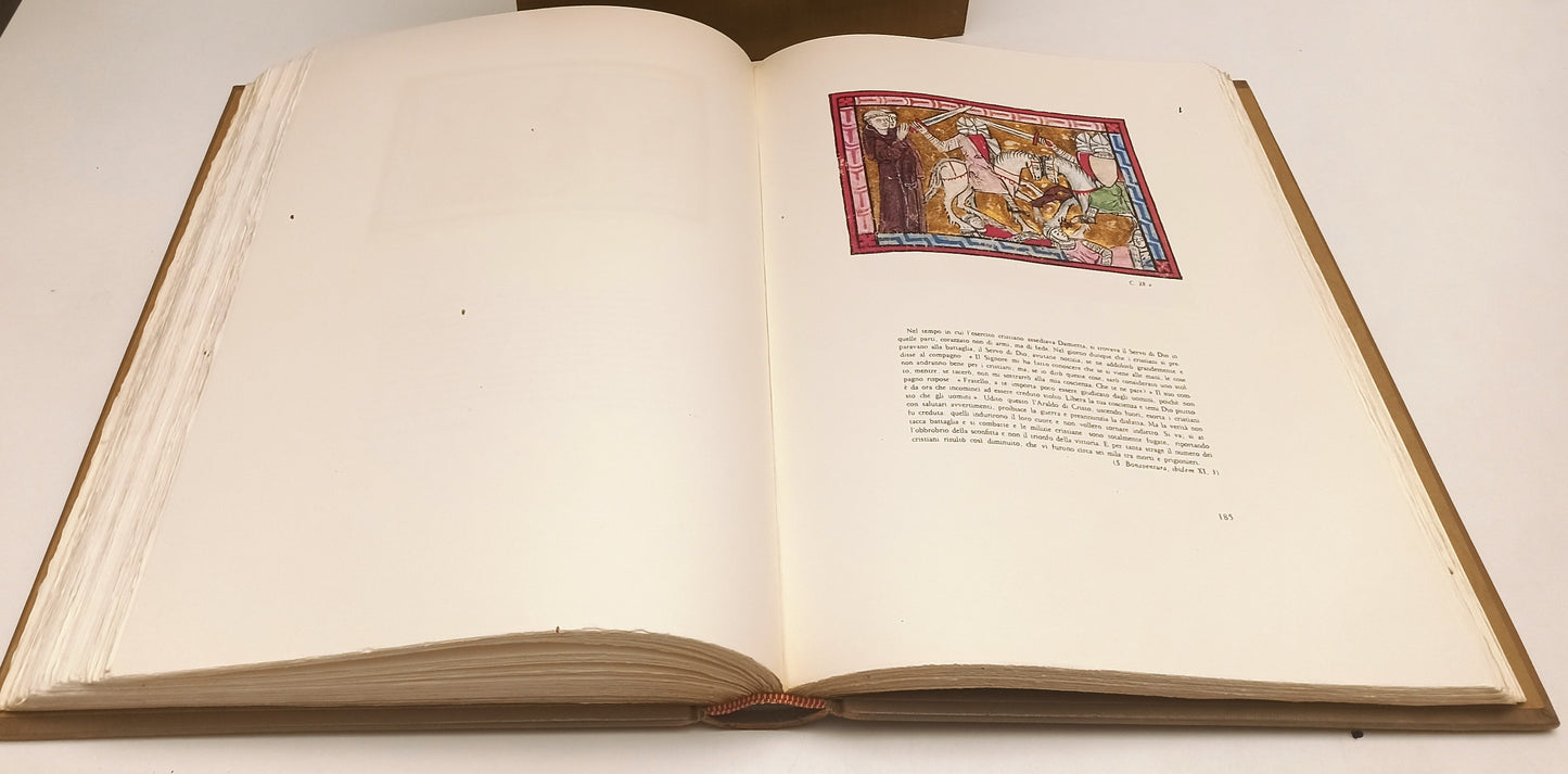 LD- SAN FRANCESCO IL TESTAMENTO E ALTRI SCRITTI AUTENTICI - CANESI- 1968- YFS229