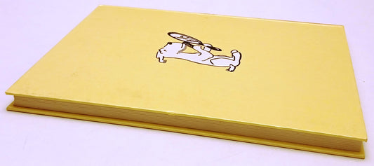 FV- LE AVVENTURE DI TINTIN NEL PAESE DEI SOVIET- HERGE'- COMIC ART- 1990- C- H25