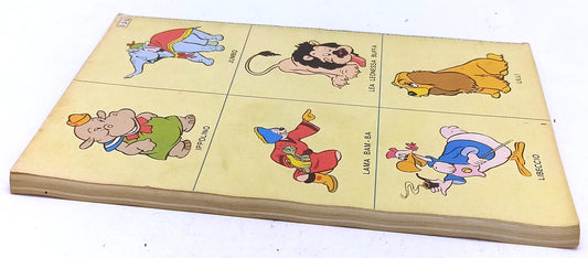 FD- TOPOLINO N.219 COMPLETO DI BOLLINO -- DISNEY MONDADORI - 1959 - B - D25