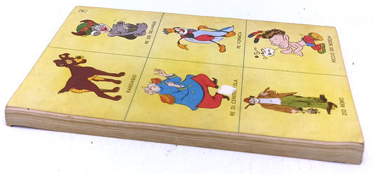 FD- TOPOLINO N.232 COMPLETO DI BOLLINO NO FIGURINE -- DISNEY - 1960 - B - D25