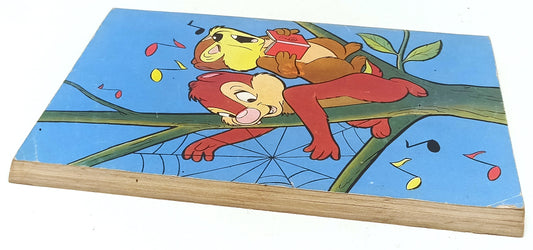 FD- TOPOLINO N.260 PUNTI BOLLINO RIVAROSSI E FIGURINE -- DISNEY - 1960 - B - D25