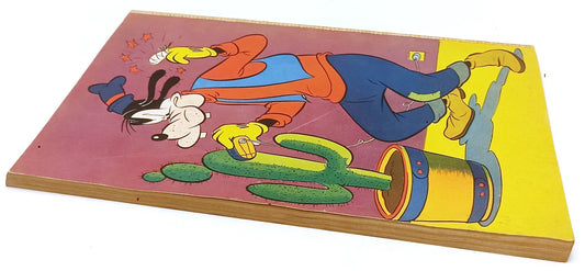 FD- TOPOLINO N.306 CON BOLLINO NO FIGURINE -- DISNEY MONDADORI - 1961 - B - D25