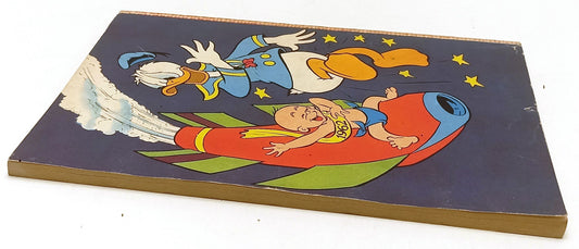 FD- TOPOLINO N.318 COMPLETO DI BOLLINO NO FIGURINE -- DISNEY - 1961 - B - D25