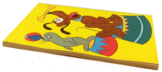 FD- TOPOLINO N.325 COMPLETO DI FIGURINE E BOLLINO- DISNEY MONDADORI- 1962- B-F25