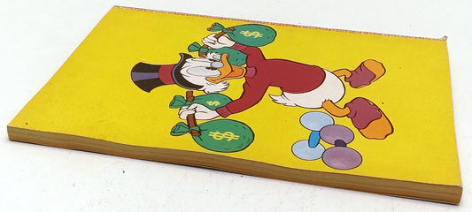 FD- TOPOLINO N.326 COMPLETO DI FIGURINE E BOLLINO- DISNEY MONDADORI- 1962- B-F25