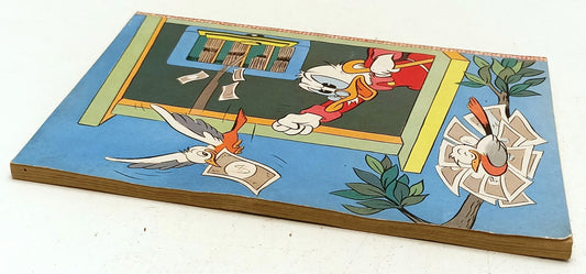 FD- TOPOLINO N.329 COMPLETO DI FIGURINE E BOLLINO- DISNEY MONDADORI- 1962- B-F25