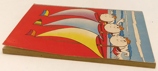 FD- TOPOLINO N.351 COMPLETO DI BOLLINO E FIGURINE -- DISNEY - 1962 - B - D25