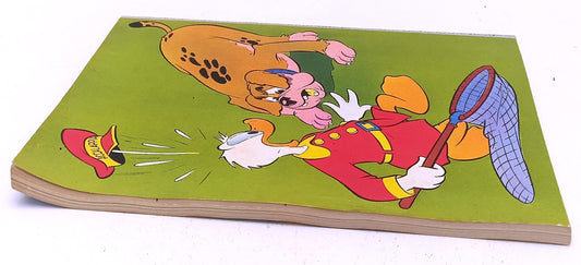 FD- TOPOLINO N.357 COMPLETO DI BOLLINO NO FIGURINE - DISNEY - 1962 - B - D25