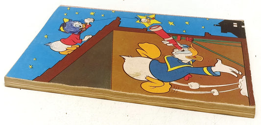 FD- TOPOLINO N.391 MANCANO BOLLINO E FIGURINE - DISNEY MONDADORI - 1963 - B- D25