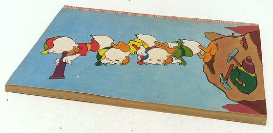 FD- TOPOLINO N.396 MANCANO BOLLINO E FIGURINE -- DISNEY MONDADORI - 1963- B- D25