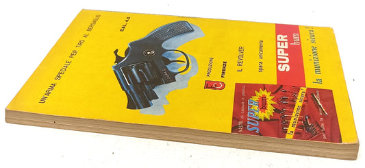 FD- TOPOLINO N.416 COMPLETO DI BOLLINO - DISNEY MONDADORI - 1963 - B - D25