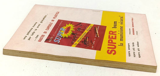 FD- TOPOLINO N.417 COMPLETO DI BOLLINO - DISNEY MONDADORI - 1963 - B - D25