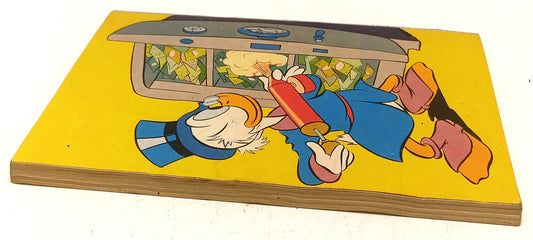 FD- TOPOLINO N.429 COMPLETO DI BOLLINO -- DISNEY MONDADORI - 1964 - B - D25