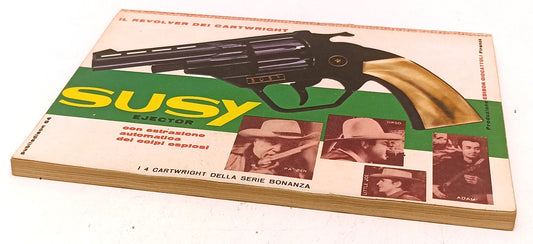 FD- TOPOLINO N.451 MANCA BOLLINO - DISNEY MONDADORI - 1964 - B- D25