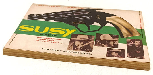 FD- TOPOLINO N.454 MANCA BOLLINO - DISNEY MONDADORI - 1964 - B- D25